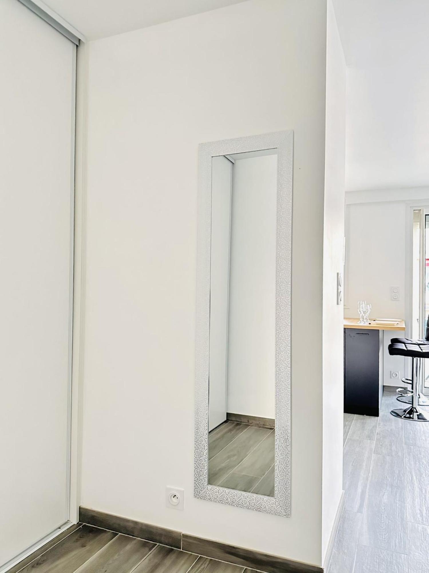 Appartement Le Royal Carnot - - Centre Terrasse