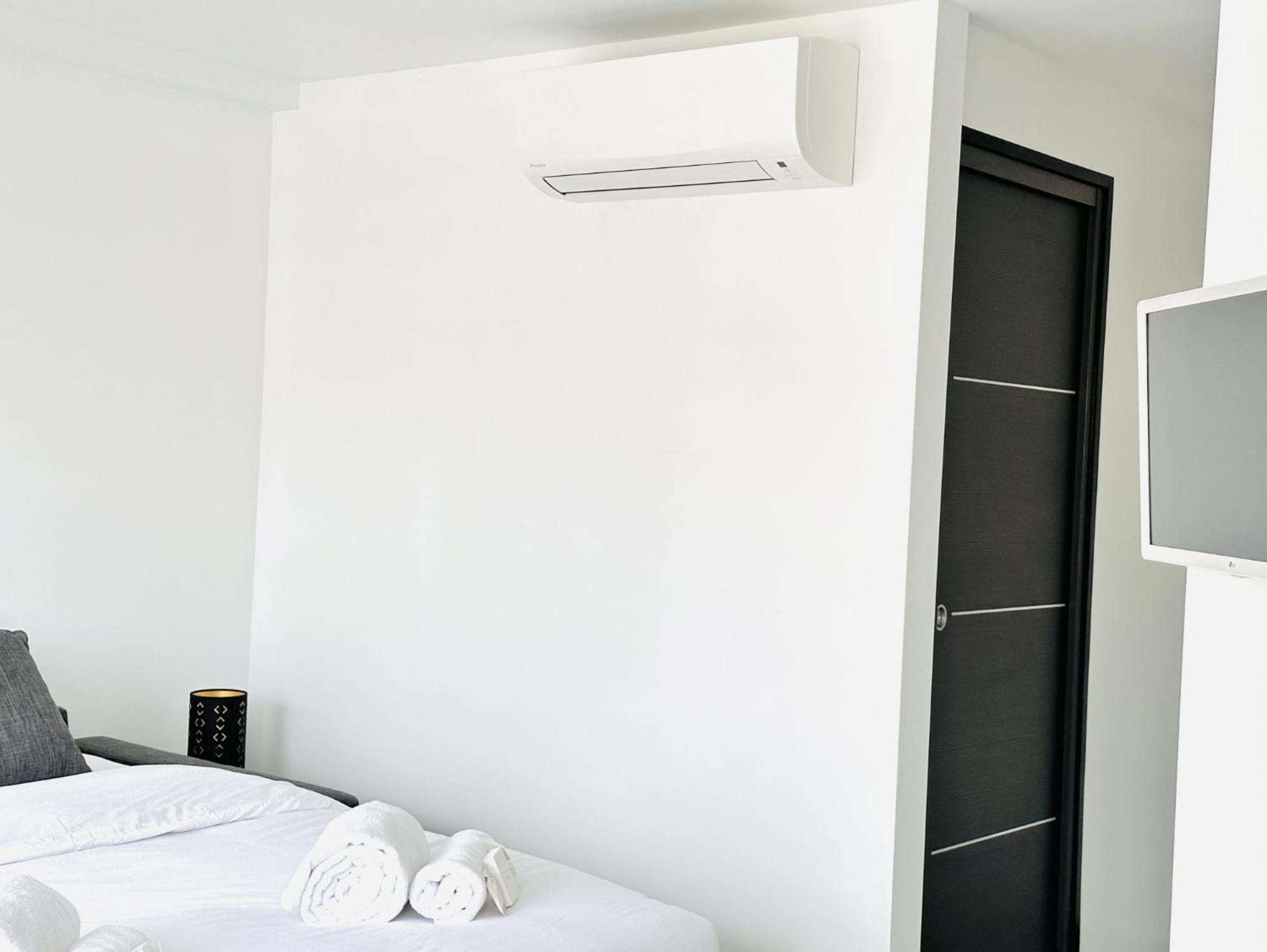 Appartement Le Royal Carnot - - Centre Terrasse *